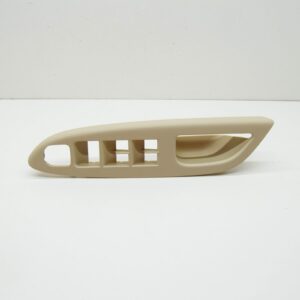 VW EOS Front Left Door Upper Handle Shell Trim LHD 1Q1867371CH67 ORIGINAL