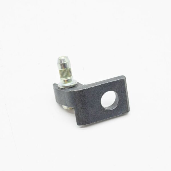 AUDI Q8 4MN Rear Right Upper Door Hinge 8S0833408A ORIGINAL