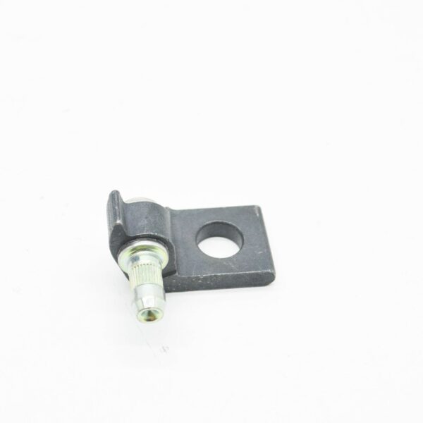 AUDI Q8 4MN Rear Right Upper Door Hinge 8S0833408A ORIGINAL - Image 2