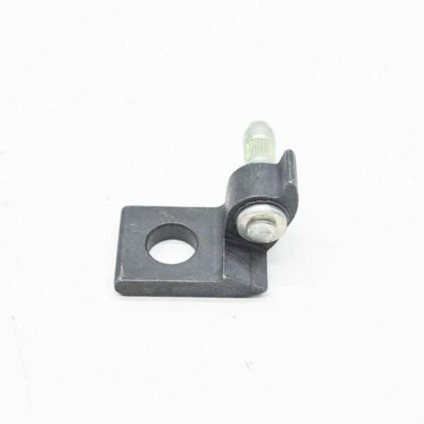 AUDI Q8 4MN Rear Right Upper Door Hinge 8S0833408A ORIGINAL - Image 3