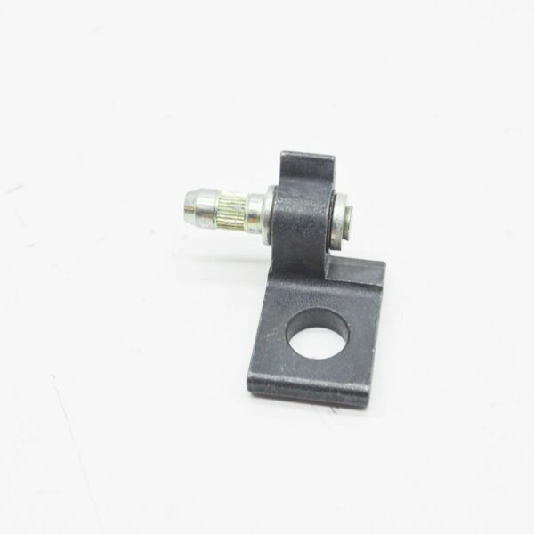 AUDI Q8 4MN Rear Right Upper Door Hinge 8S0833408A ORIGINAL - Image 4