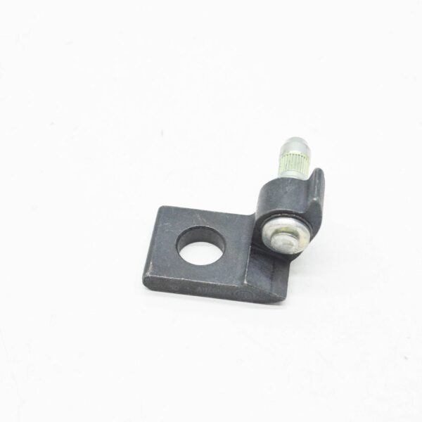 AUDI Q8 4MN Rear Right Upper Door Hinge 8S0833408A ORIGINAL - Image 5
