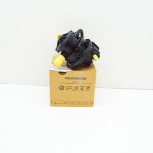 Volkswagen TOUAREG 7L Fuel System Diagnosis Pump 7L0906271C ORIGINAL