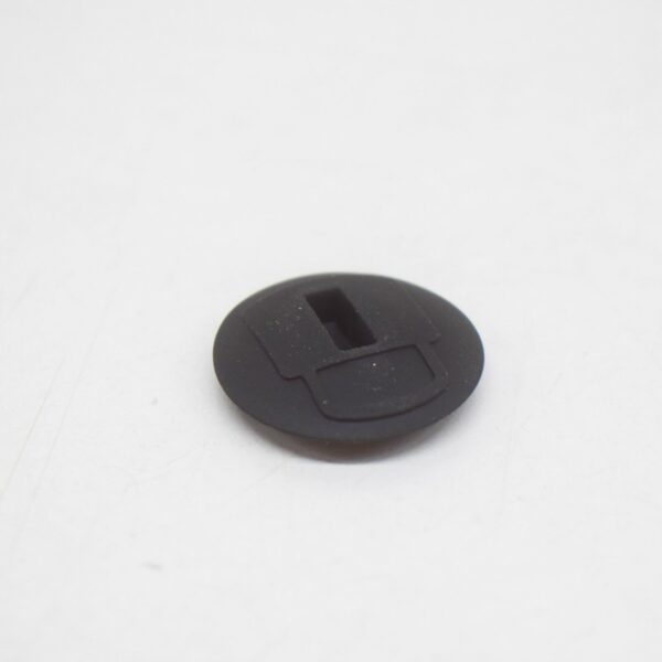 AUDI A3 8P Front Door Shell Hole Cover Bungs 8Z0837111 ORIGINAL