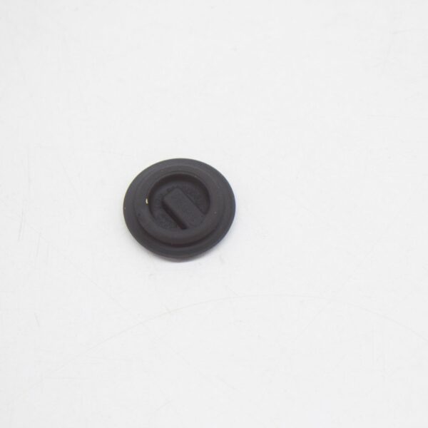 AUDI A3 8P Front Door Shell Hole Cover Bungs 8Z0837111 ORIGINAL - Image 3
