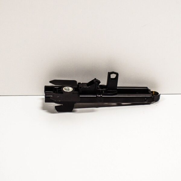 AUDI A6 4G C7 Front Seatbelt Height Adjuster 8T8857833 ORIGINAL