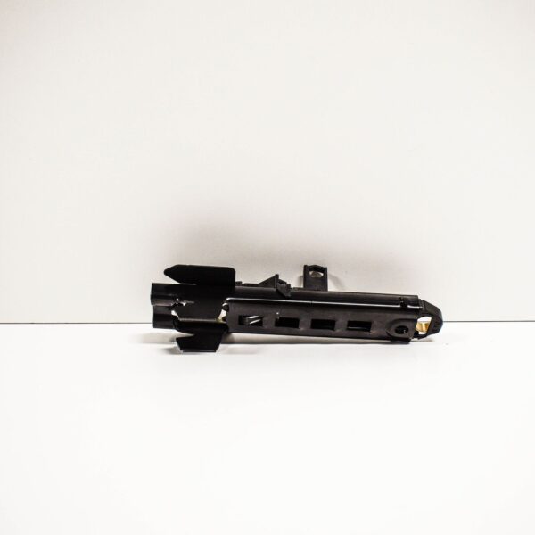 AUDI A6 4G C7 Front Seatbelt Height Adjuster 8T8857833 ORIGINAL - Image 2