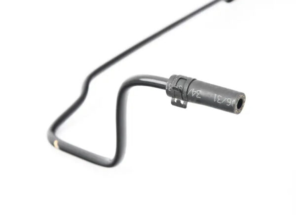 AUDI A5 Sportback 8T Vacuum Control Line 8K0201933M ORIGINAL - Image 2