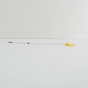 AUDI RS3 Sportback 8P Oil Dipstick 07K115611L ORIGINAL