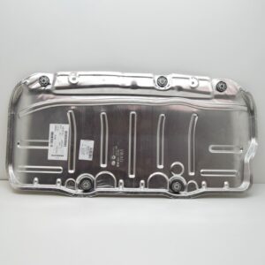 AUDI Q2 GA Exhaust Rear Silencer Heat Shield 5Q0825701E ORIGINAL