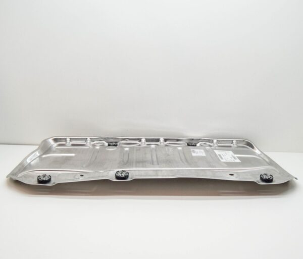 AUDI Q2 GA Exhaust Rear Silencer Heat Shield 5Q0825701E ORIGINAL - Image 3