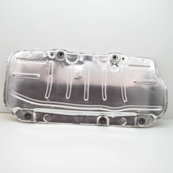 AUDI Q2 GA Exhaust Rear Silencer Heat Shield 5Q0825701E ORIGINAL - Image 4