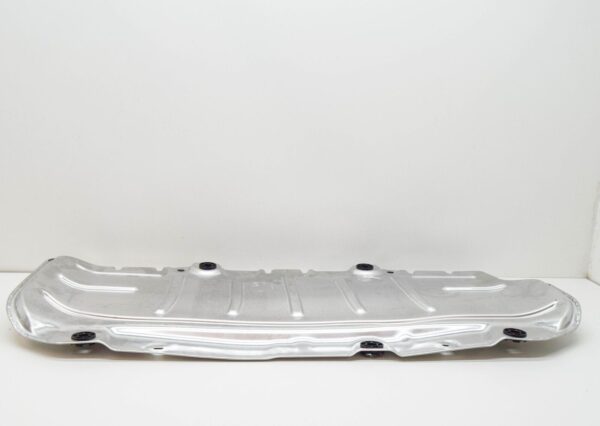 AUDI Q2 GA Exhaust Rear Silencer Heat Shield 5Q0825701E ORIGINAL - Image 5
