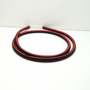 AUDI Q8 4MN Rear Right Door Seal Rubber 4M8839912 ORIGINAL