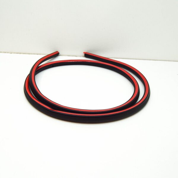 AUDI Q8 4MN Rear Right Door Seal Rubber 4M8839912 ORIGINAL
