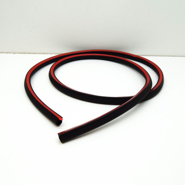 AUDI Q8 4MN Rear Right Door Seal Rubber 4M8839912 ORIGINAL - Image 3