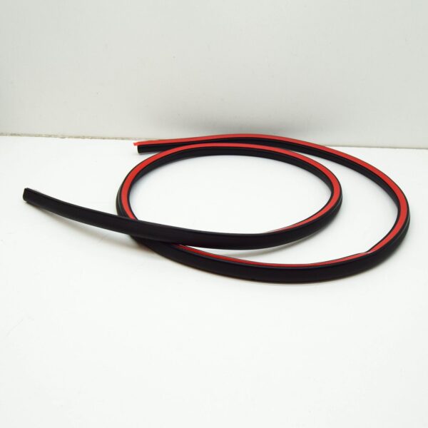 AUDI Q8 4MN Rear Right Door Seal Rubber 4M8839912 ORIGINAL - Image 4