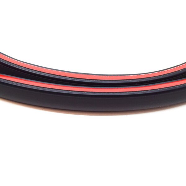 AUDI Q8 4MN Rear Right Door Seal Rubber 4M8839912 ORIGINAL - Image 5