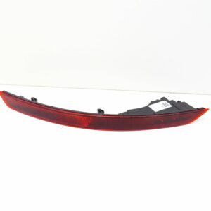 AUDI Q8 Rear Left Bumper Led Fog Light 4M8945701 ORIGINAL