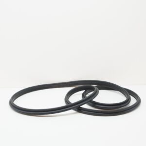 AUDI A4 B8 Rear Lid Gasket Seal 8K5827705C ORIGINAL