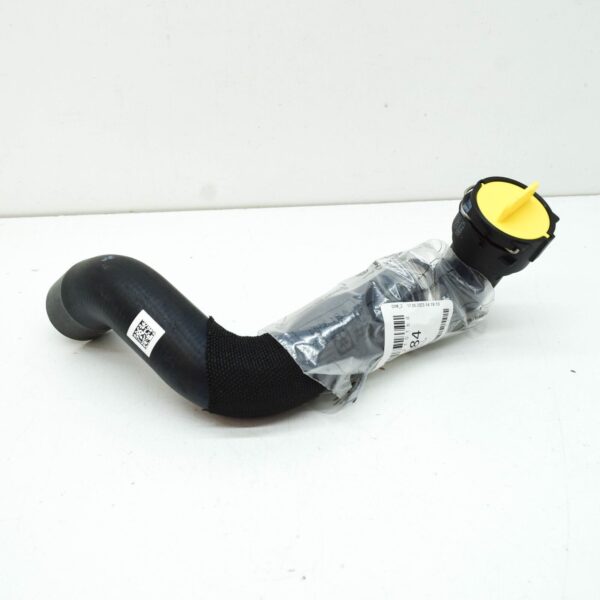 AUDI TT FV Radiator Coolant Hose 8W0122101BD ORIGINAL - Image 2