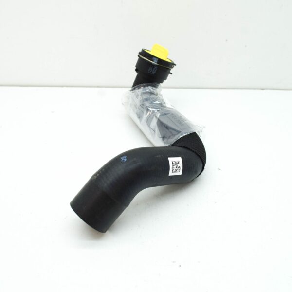 AUDI TT FV Radiator Coolant Hose 8W0122101BD ORIGINAL - Image 3