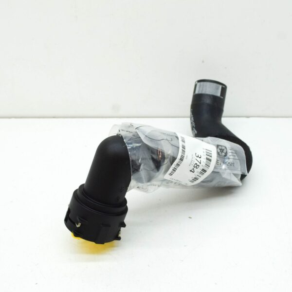 AUDI TT FV Radiator Coolant Hose 8W0122101BD ORIGINAL - Image 4