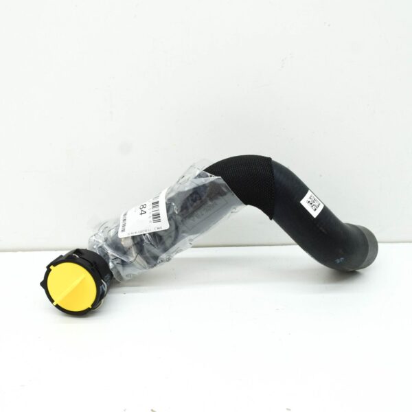 AUDI TT FV Radiator Coolant Hose 8W0122101BD ORIGINAL - Image 5