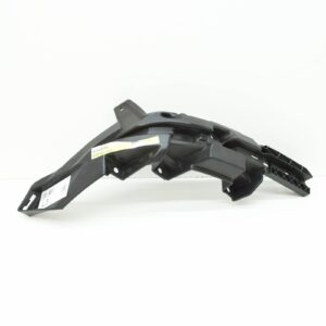 AUDI Q7 4M Rear Left Bumper Closing Element 4M0807347 ORIGINAL