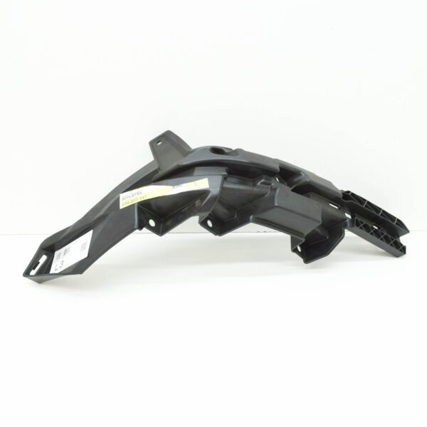 AUDI Q7 4M Rear Left Bumper Closing Element  4M0807347 ORIGINAL