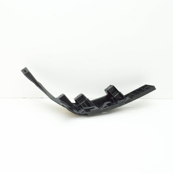 AUDI Q7 4M Rear Left Bumper Closing Element  4M0807347 ORIGINAL - Image 2