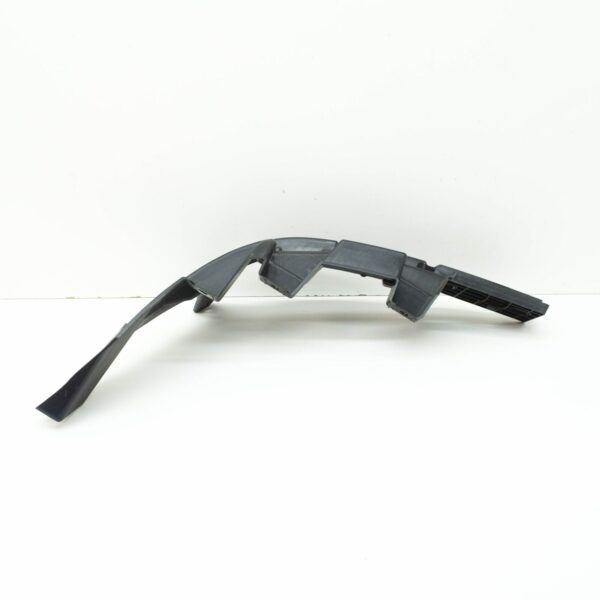 AUDI Q7 4M Rear Left Bumper Closing Element  4M0807347 ORIGINAL - Image 4