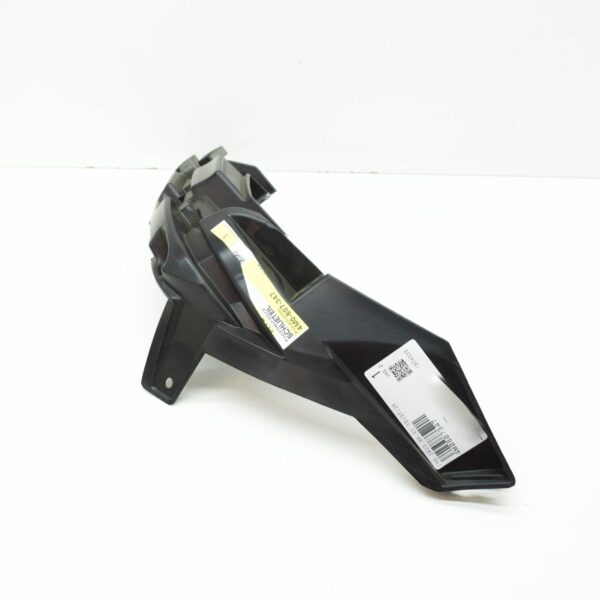 AUDI Q7 4M Rear Left Bumper Closing Element  4M0807347 ORIGINAL - Image 5