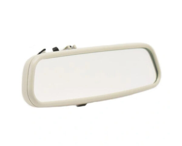 AUDI A4 8K B8 Interior Rear View Mirror 4F0857511AAZ62 ORIGINAL - Image 4