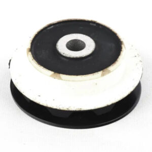 AUDI Q3 Quattro 8U Rear Upper Differential Rubber Bush 3C0599437D ORIGINAL