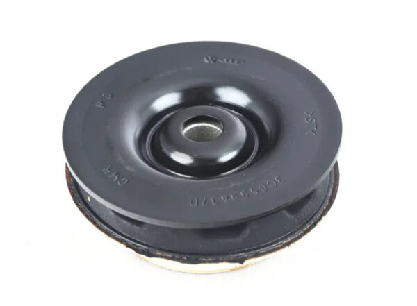 AUDI Q3 Quattro 8U Rear Upper Differential Rubber Bush 3C0599437D ORIGINAL - Image 3