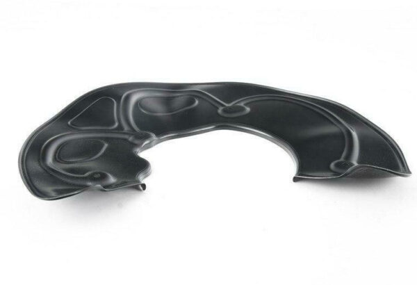 AUDI RS5 Quattro 8T Front Left Brake Disc Cover Plate 8T0615311B ORIGINAL - Image 3