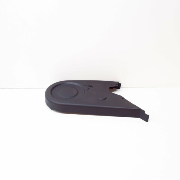 AUDI A3 8P Upper Toothed Belt Guard 06B109123H ORIGINAL - Image 2