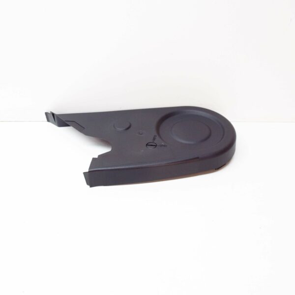 AUDI A3 8P Upper Toothed Belt Guard 06B109123H ORIGINAL - Image 3