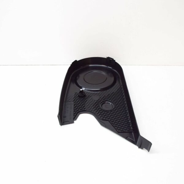 AUDI A3 8P Upper Toothed Belt Guard 06B109123H ORIGINAL - Image 5