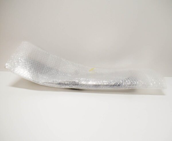 AUDI A6 C6 Right Fog Light Grille 4F0807682Q01C ORIGINAL 2010 - Image 2