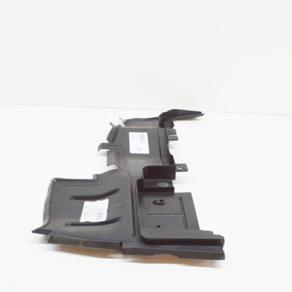 AUDI A6 C7 Radiator Left Air Guide 4G0121283AA ORIGINAL - Image 2