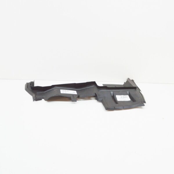 AUDI A6 C7 Radiator Left Air Guide 4G0121283AA ORIGINAL - Image 3