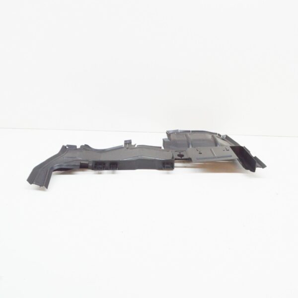AUDI A6 C7 Radiator Left Air Guide 4G0121283AA ORIGINAL - Image 4