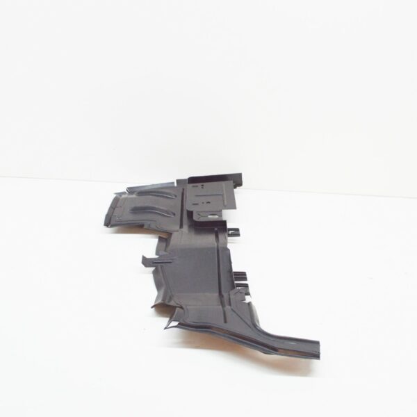 AUDI A6 C7 Radiator Left Air Guide 4G0121283AA ORIGINAL - Image 5