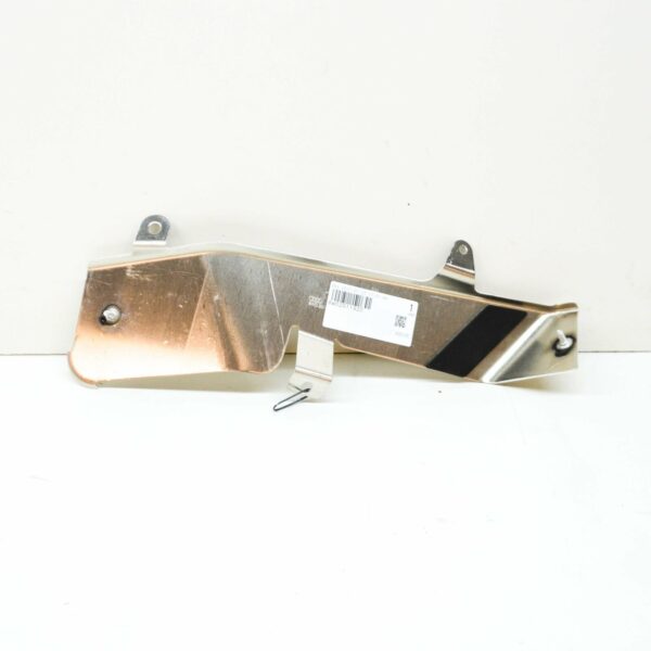 AUDI A4 B9 Fuel Line Plate Cover 8W0201192D ORIGINAL - Image 3