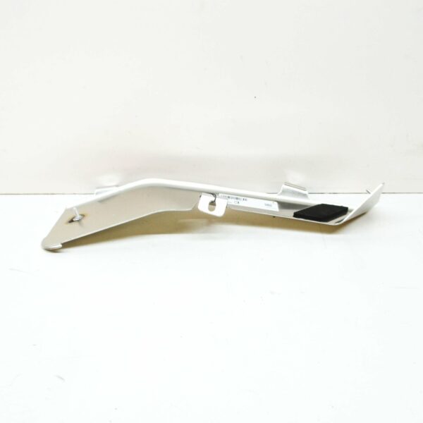 AUDI A4 B9 Fuel Line Plate Cover 8W0201192D ORIGINAL - Image 5