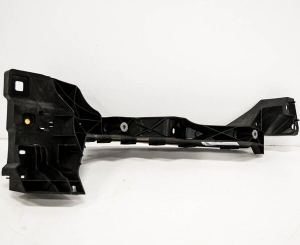 Audi Q7 4M Front Left Headlight Bracket Arm 4M0805607 ORIGINAL - Image 2