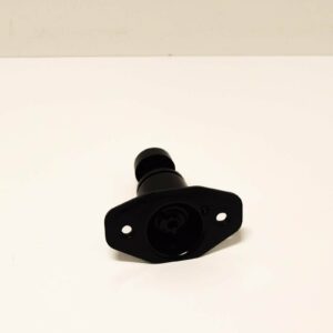 Audi A4 B7 Front Bumper Cover Support 8E0807381C ORIGINAL