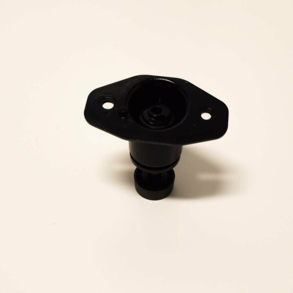Audi A4 B7 Front Bumper Cover Support 8E0807381C ORIGINAL - Image 5